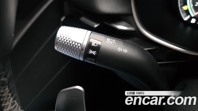 Genesis G80 2022 — photo 26