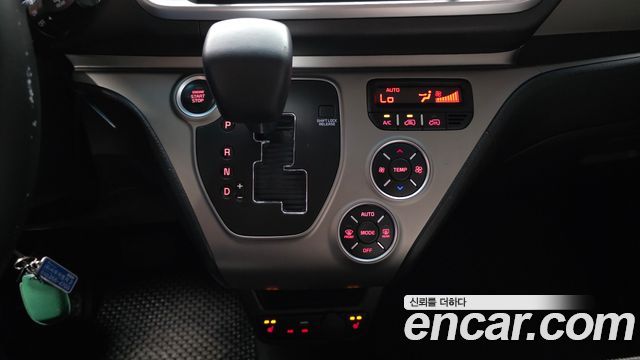 Kia RAY 2018 — photo 12