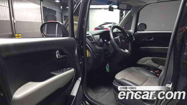 Kia RAY 2018 — photo 13