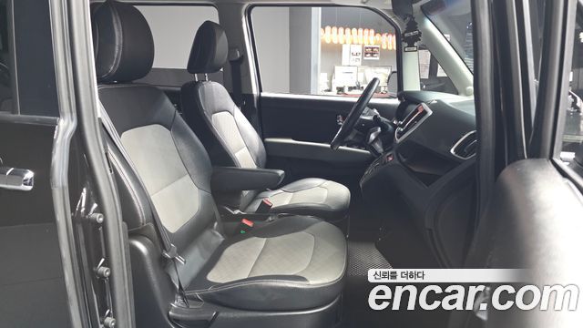 Kia RAY 2018 — photo 17