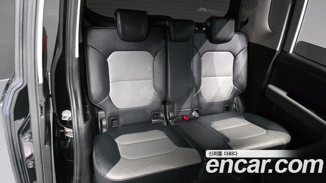Kia RAY 2018 — photo 18