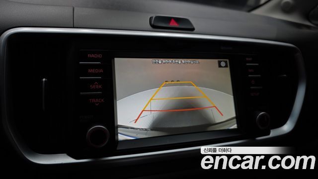 Kia RAY 2018 — photo 21
