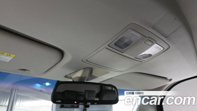 Kia RAY 2018 — photo 24