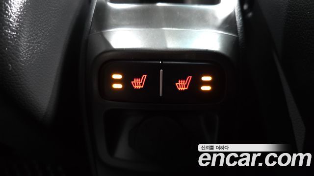 Kia RAY 2018 — photo 25