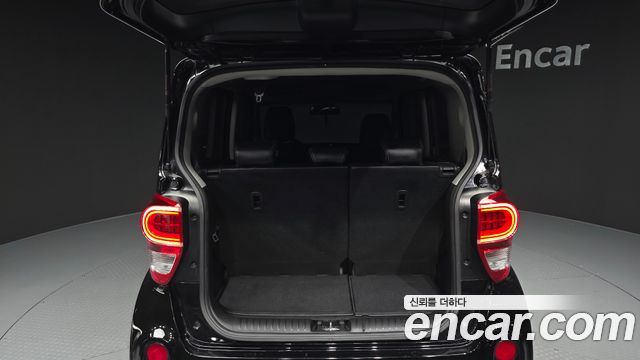 Kia RAY 2018 — photo 26