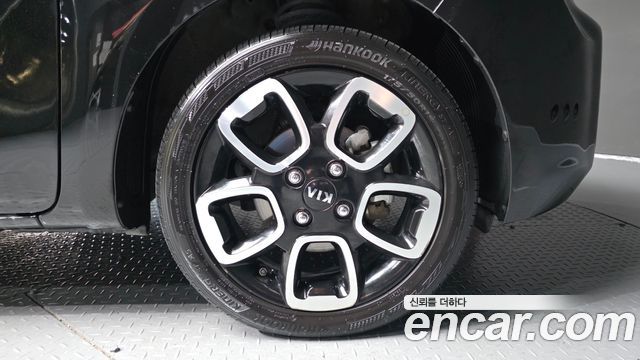 Kia RAY 2018 — photo 7
