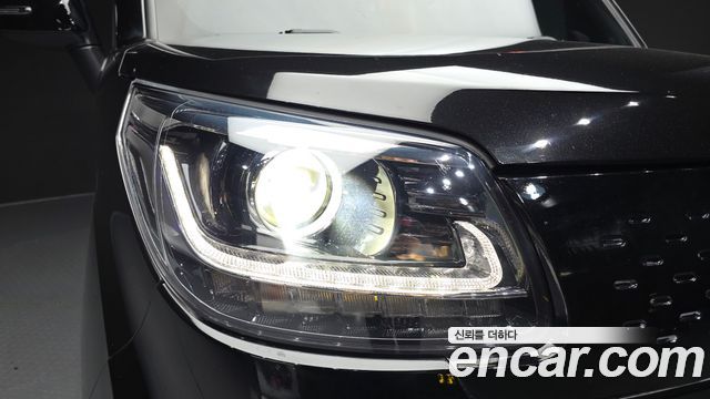 Kia RAY 2018 — photo 8