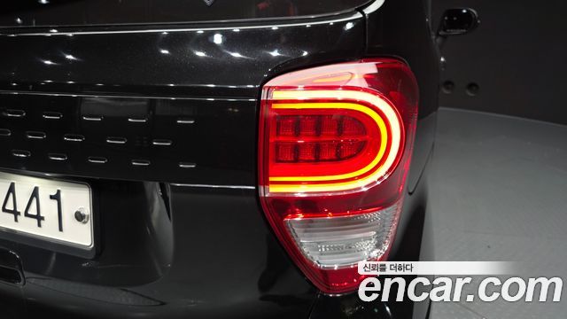 Kia RAY 2018 — photo 9