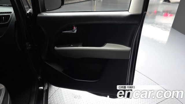 Kia RAY 2018 — photo 14