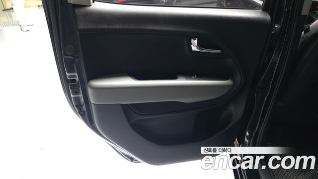 Kia RAY 2018 — photo 15