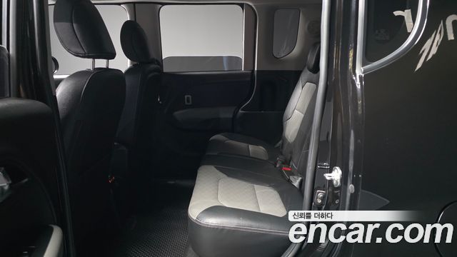 Kia RAY 2018 — photo 16