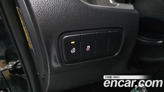 Kia RAY 2018 — photo 27