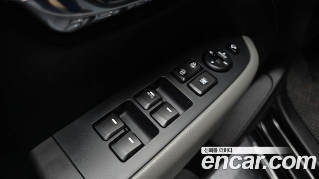 Kia RAY 2018 — photo 28