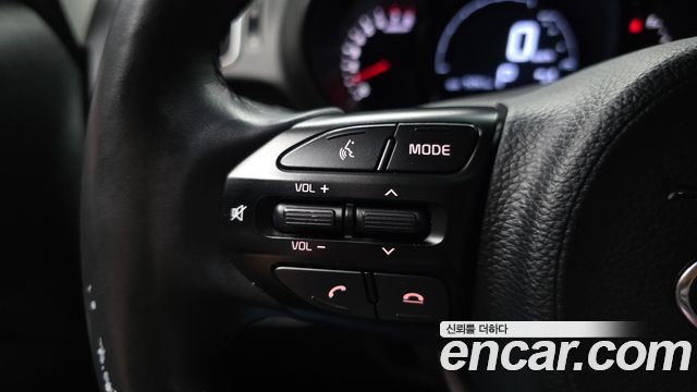 Kia RAY 2018 — photo 29
