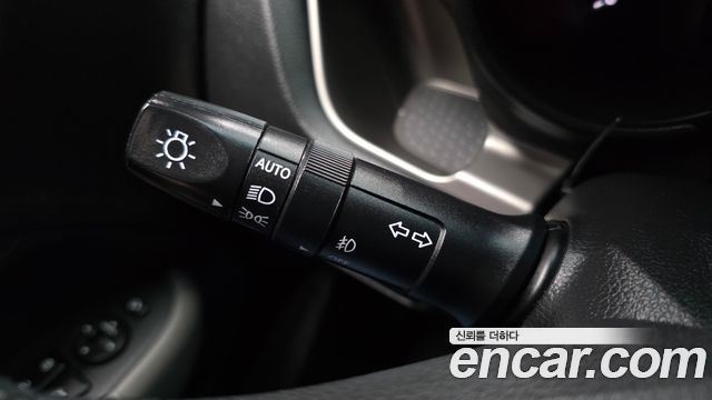 Kia RAY 2018 — photo 30