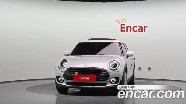 Mini Clubman 2022 — photo 3