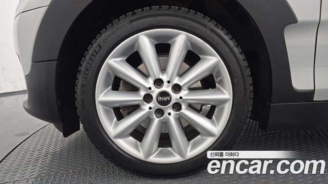 Mini Clubman 2022 — photo 5
