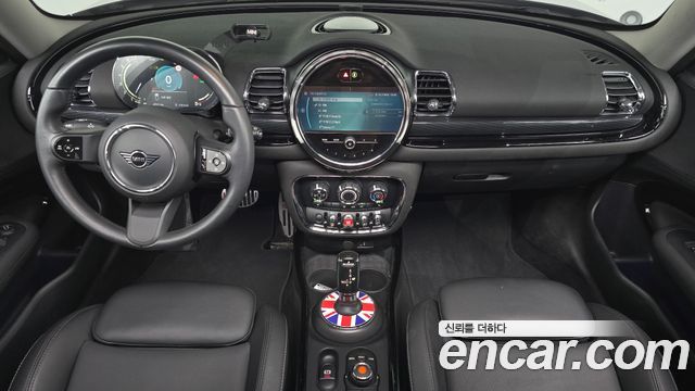Mini Clubman 2022 — photo 10