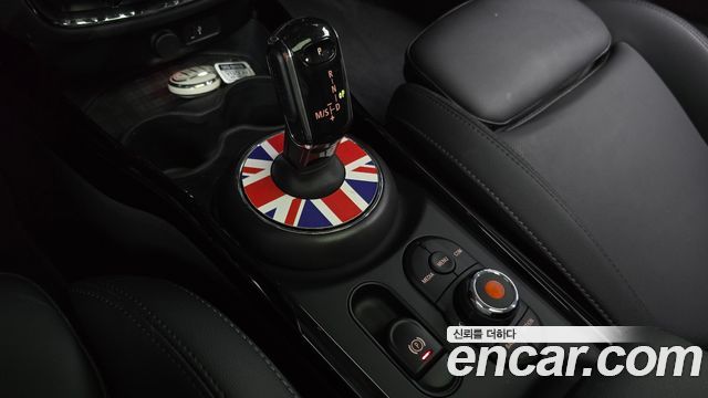 Mini Clubman 2022 — photo 12