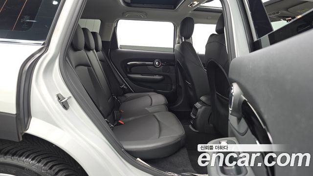 Mini Clubman 2022 — photo 18