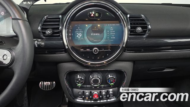 Mini Clubman 2022 — photo 20