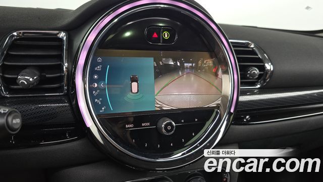 Mini Clubman 2022 — photo 21
