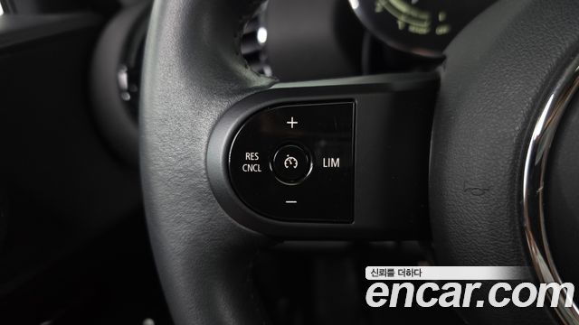 Mini Clubman 2022 — photo 22