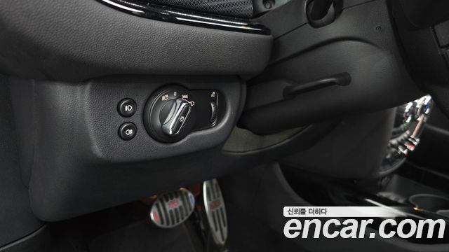 Mini Clubman 2022 — photo 24