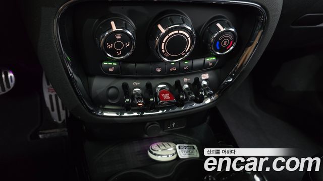 Mini Clubman 2022 — photo 25