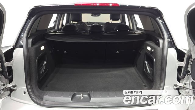 Mini Clubman 2022 — photo 26