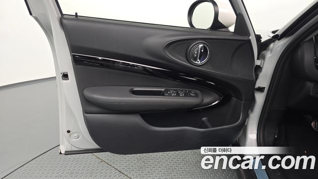 Mini Clubman 2022 — photo 14