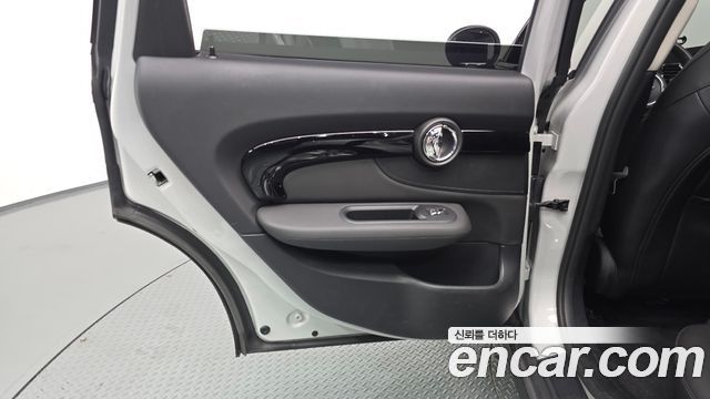 Mini Clubman 2022 — photo 15