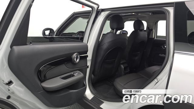 Mini Clubman 2022 — photo 16