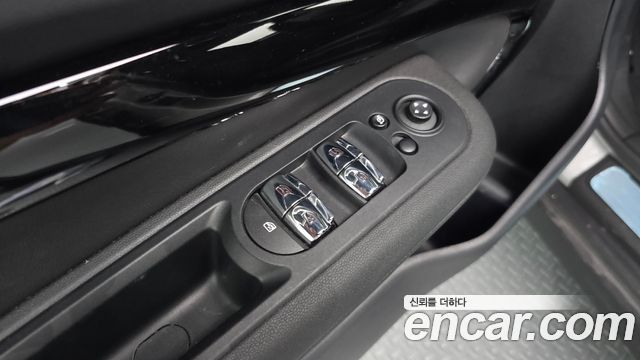 Mini Clubman 2022 — photo 28