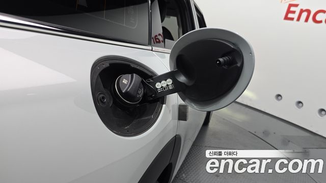 Mini Clubman 2022 — photo 32