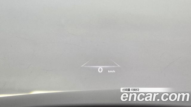 Genesis GV80 2020 — photo 20
