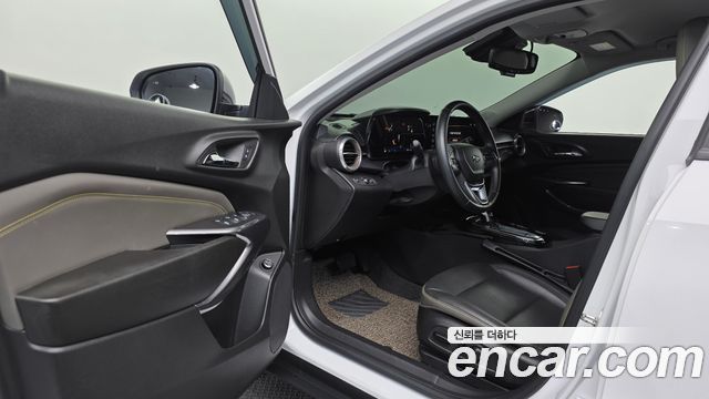 Chevrolet Korea Trax 2024 — photo 13