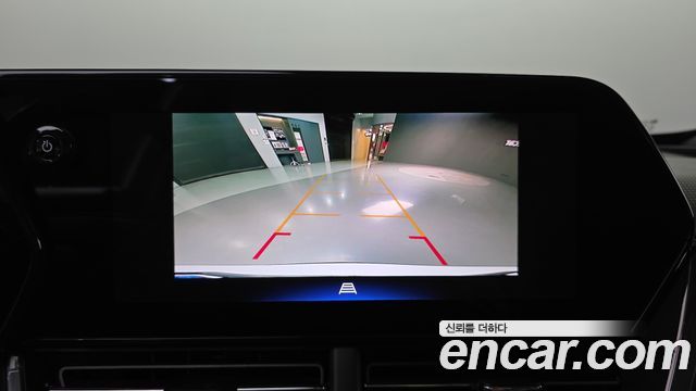 Chevrolet Korea Trax 2024 — photo 21