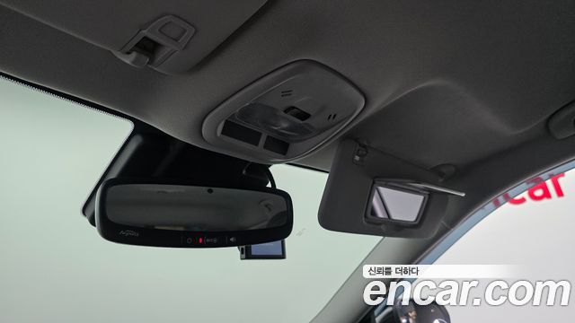 Chevrolet Korea Trax 2024 — photo 23