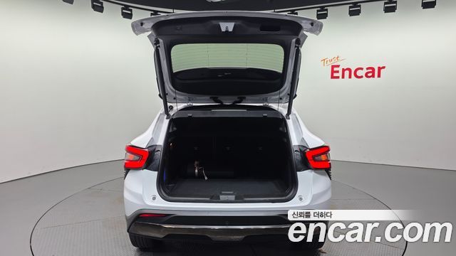 Chevrolet Korea Trax 2024 — photo 26