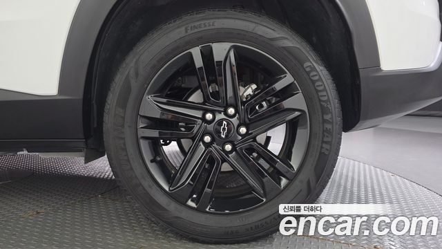 Chevrolet Korea Trax 2024 — photo 7