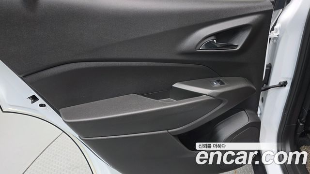 Chevrolet Korea Trax 2024 — photo 15