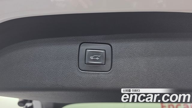 Chevrolet Korea Trax 2024 — photo 31