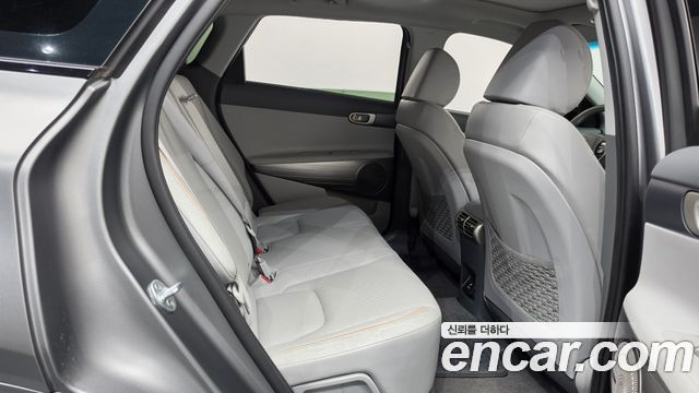 Hyundai Nexo 2021 — photo 12