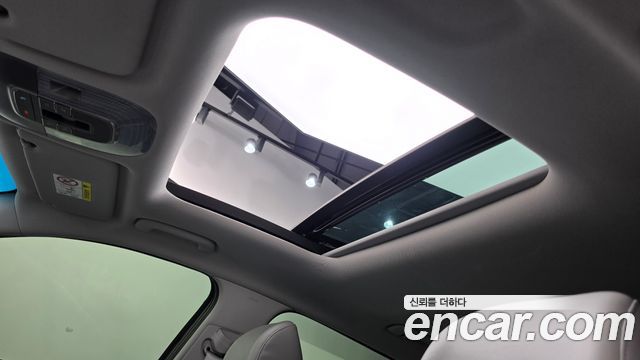 Hyundai Nexo 2021 — photo 17