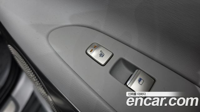 Hyundai Nexo 2021 — photo 18
