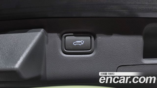 Hyundai Nexo 2021 — photo 19