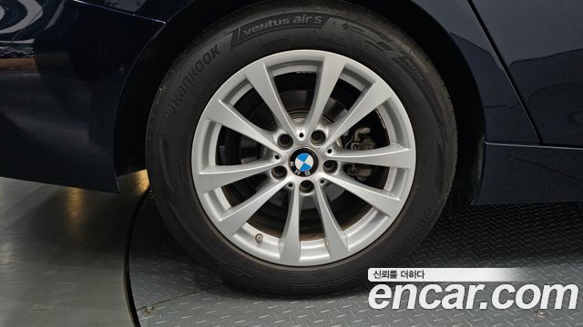 BMW Gran Turismo 2020 — photo 5