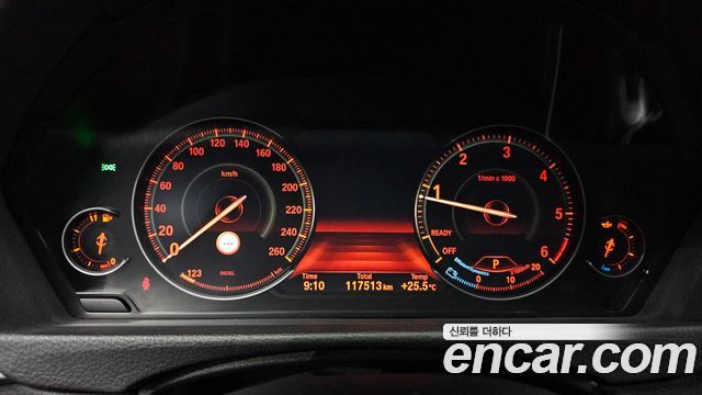 BMW Gran Turismo 2020 — photo 8