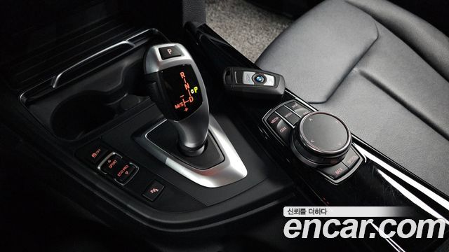 BMW Gran Turismo 2020 — photo 9